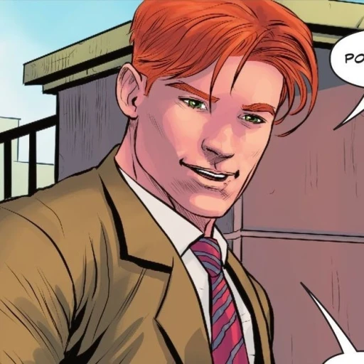 Wally West