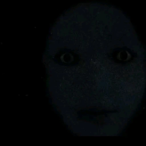 The monster from under your bed