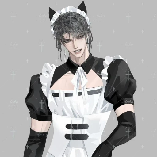 david (your servant)