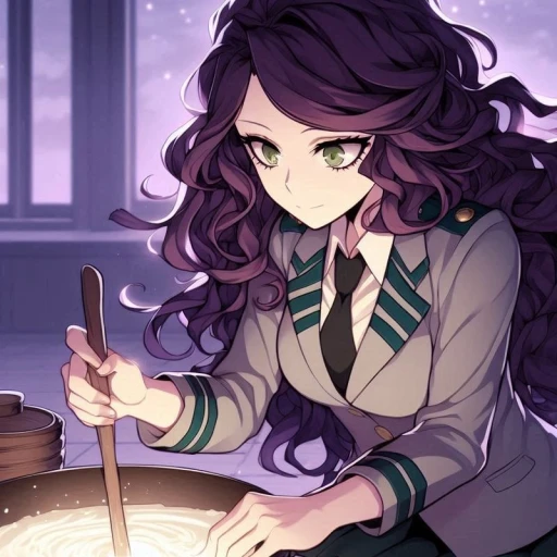 Himawari Ishikawa |Bnha Oc|