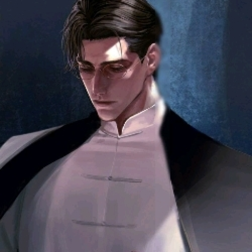 Pastor Vladimir 