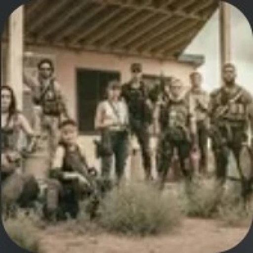 Army Of The Dead