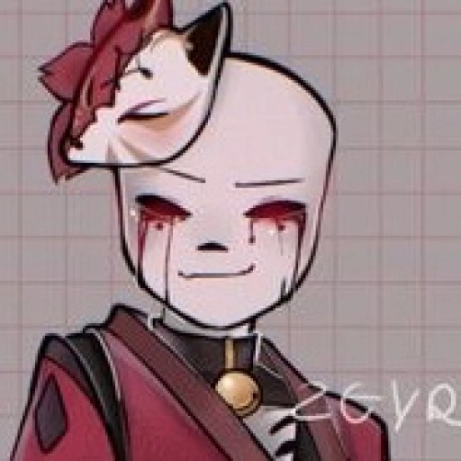 '||Killer!!sans||🪭