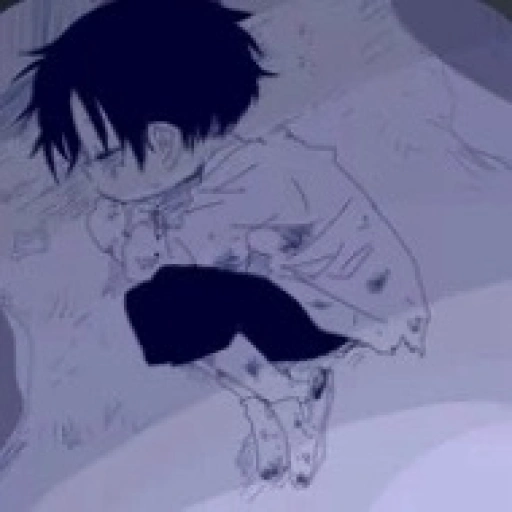 Little Levi Ackerman