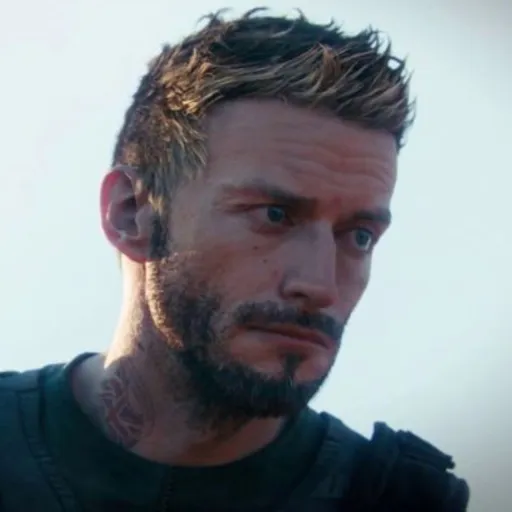 Gideon