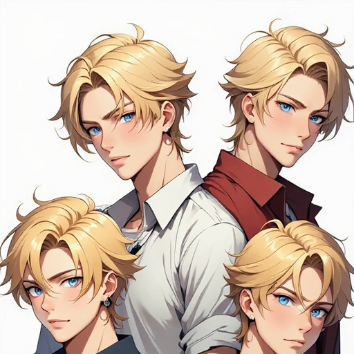 Your brothers 