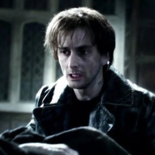 Barty Crouch Jr