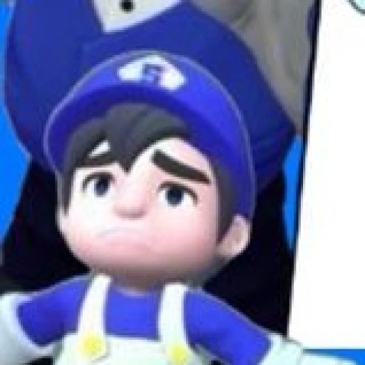 Smg4~