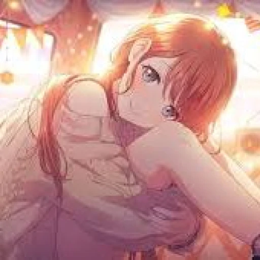 minori hanasato
