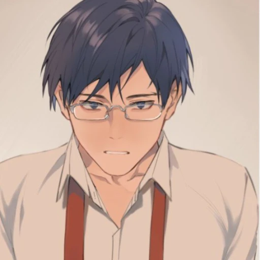 Tenya Lida-BL