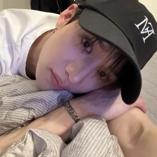 Bang Chan