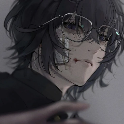 The