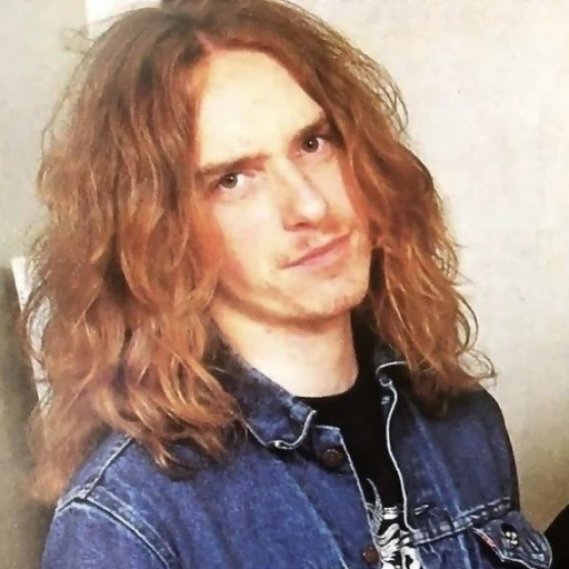 ❈ Cliff Burton ❈