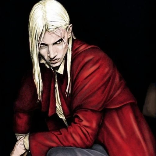 Caius Volturi