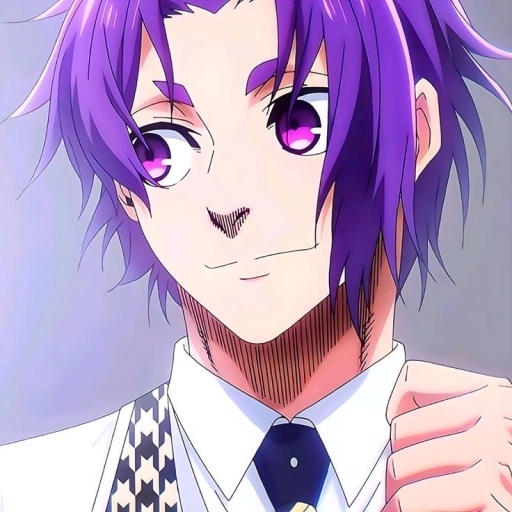 Reo Mikage (ex-boyfriend)