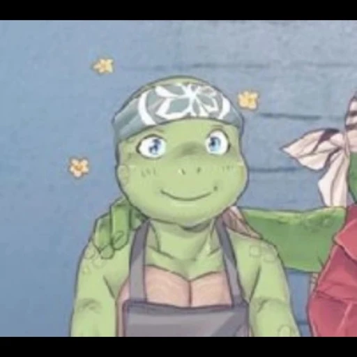 Leonardo 2014 kinds