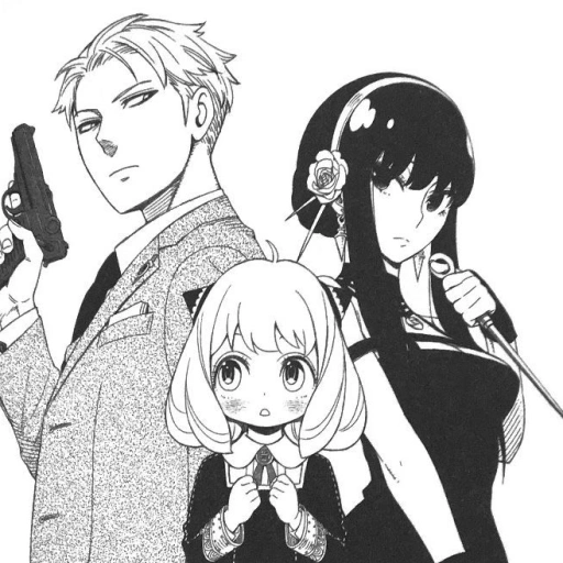 Family Forger