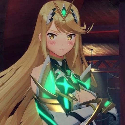 Mythra