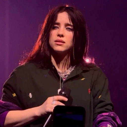 Billie Eilish¹²