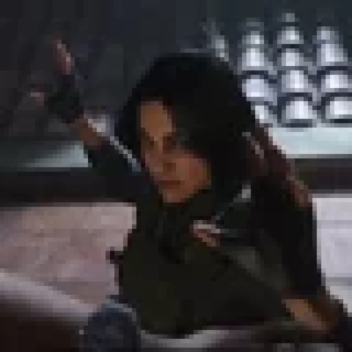 Valeria Garza (WLW²)