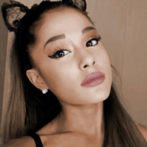 Ariana Grande