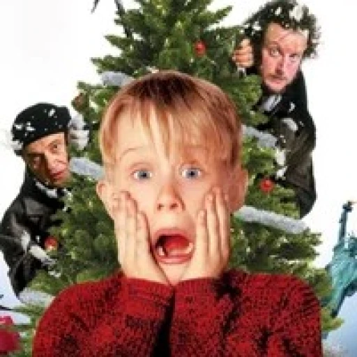 Home Alone RPG