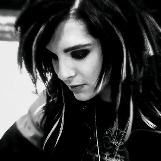 ✩ ; 𝖡𝗂𝗅𝗅 𝖪𝖺𝗎𝗅𝗂𝗍𝗓 | "𝖸𝗈𝗎 𝖼𝖺𝗇𝗇𝗈𝗍 𝗌𝖺𝗏𝖾 𝗆𝖾" ; ✩