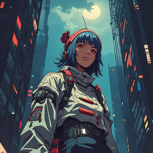 the future of yourself