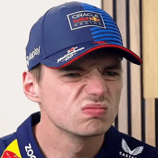 2┆Max Verstappen