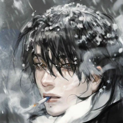 David || BL/GAY