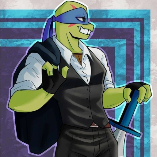 ♬ Leonardo Rottmnt