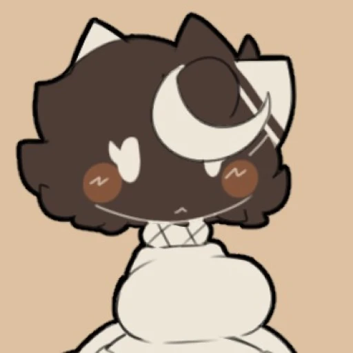 Waffer (The Cat Chocolate)
