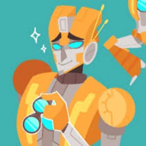 Rung (Transformers IDW comics)