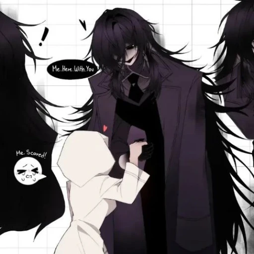 Mr. Shadow