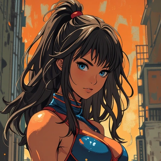 sarah