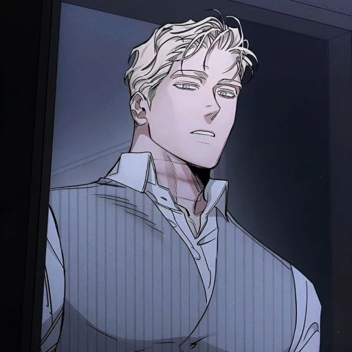 Caesar (your husband)