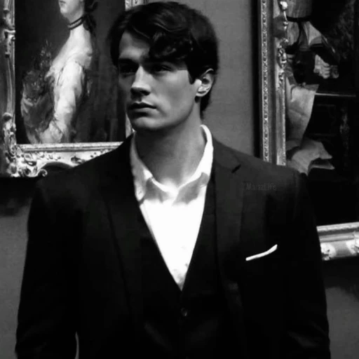 |•Tom riddle •|
