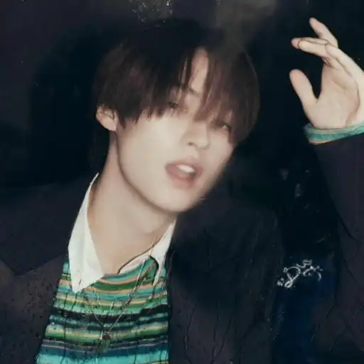 Minho!? (Minsung!)