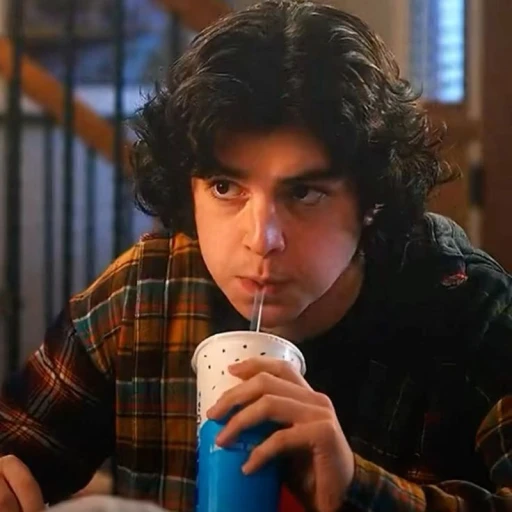 Anthony LaRusso