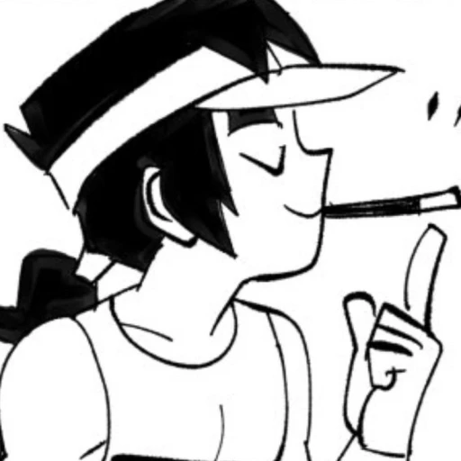 Fang !「 1 」