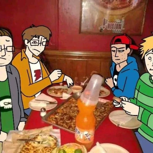 Eltingville Christmas