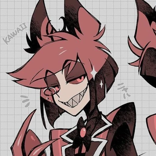 Alastor (1)