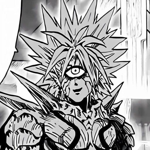 Lord Boros 👽