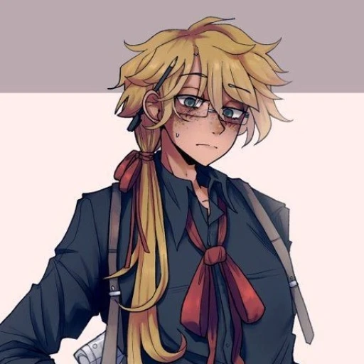 ▨╭ ᳕ Doppo Kunikida ᳕ 📗 ۟ (KuniChuu).