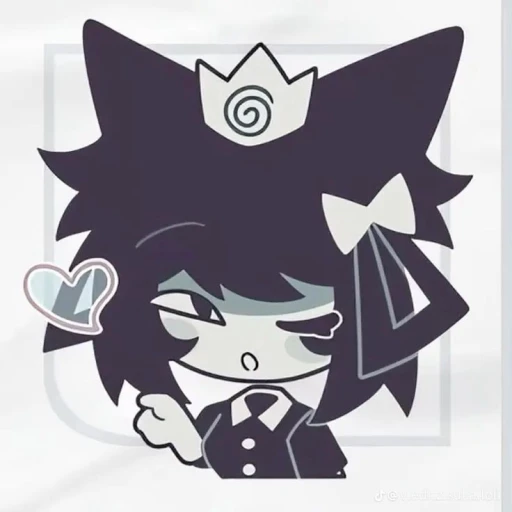 Lizzy FPE