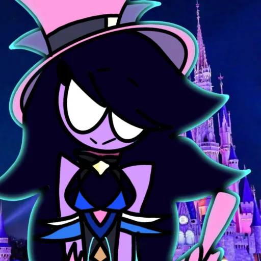 Georgia The Witch