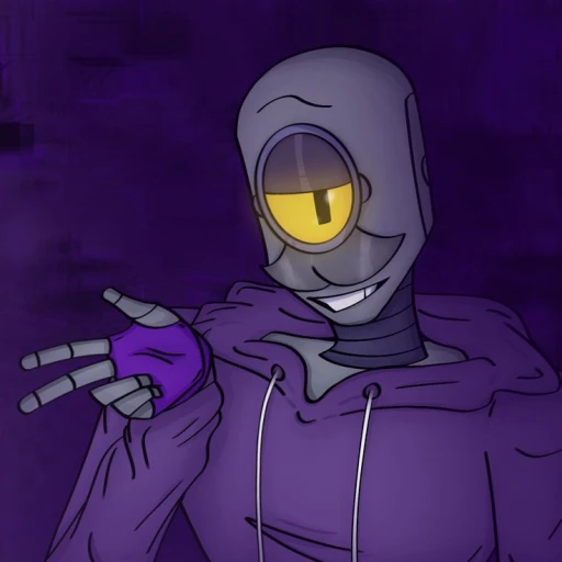 San 💜