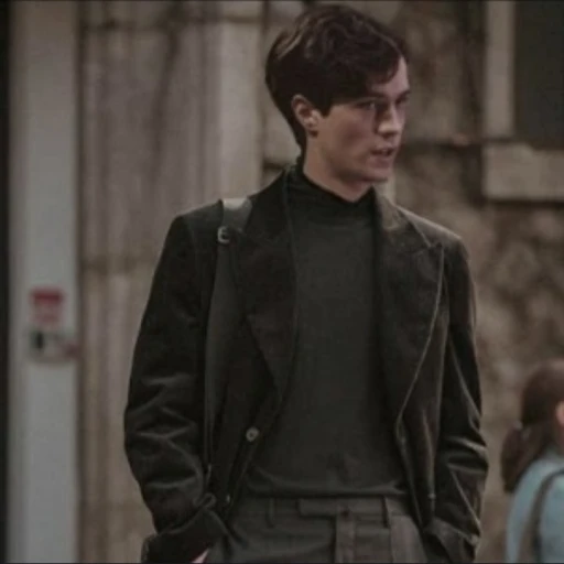 Tom Marvolo Riddle 15