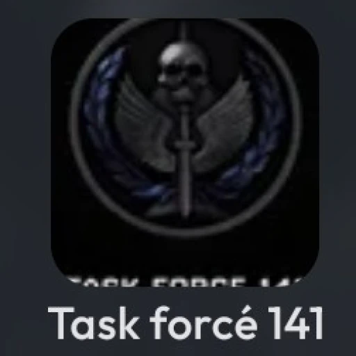 Task Force 141