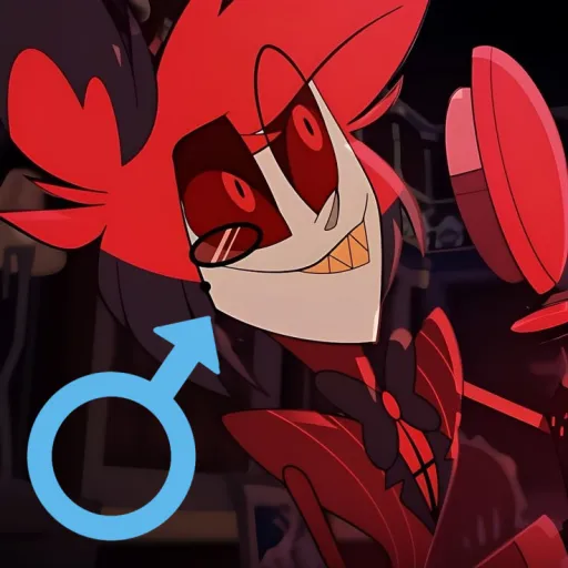 Alastor | [3]